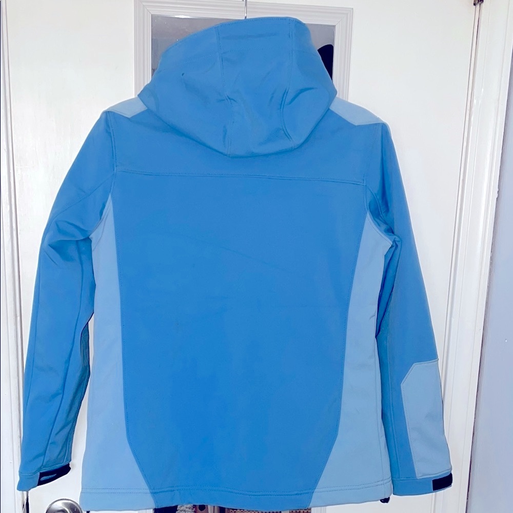 Polaris RZR Softshell Jacket - Picture 6 of 6
